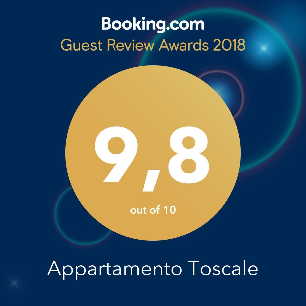 Appartamento Toscale Milan Exterior photo